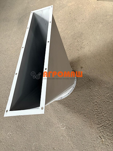 Переходник БЛС16000000050 000: купить в Ростове-на-Дону