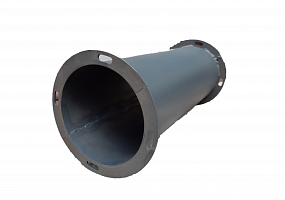 Зернопровод Ф=300, L=2000, S=2.0: купить в Ростове-на-Дону