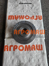 Шкив МЗС -21.00.00.00.105 (Ф=170мм, 2-х руч, Ф=40мм): купить в Ростове-на-Дону