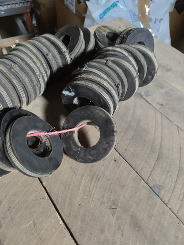 Уплотнение ЗВТ 81.003: купить в Ростове-на-Дону