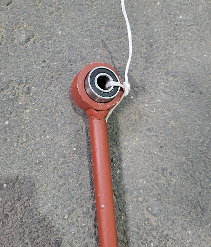 Тяга привода щеток К-531: купить в Ростове-на-Дону