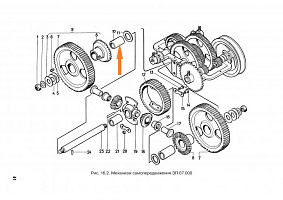 Втулка ЗМ 07.111: купить в Ростове-на-Дону