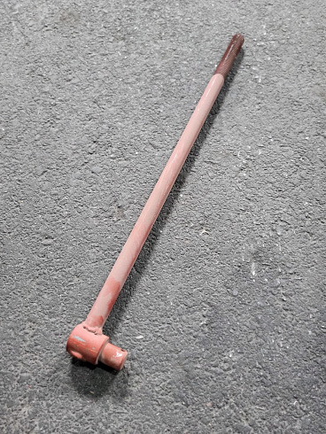 Шатун ОВИ 09.130: купить в Ростове-на-Дону