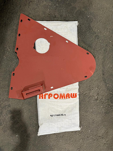 Накладка МПО 50.01.100: купить в Ростове-на-Дону