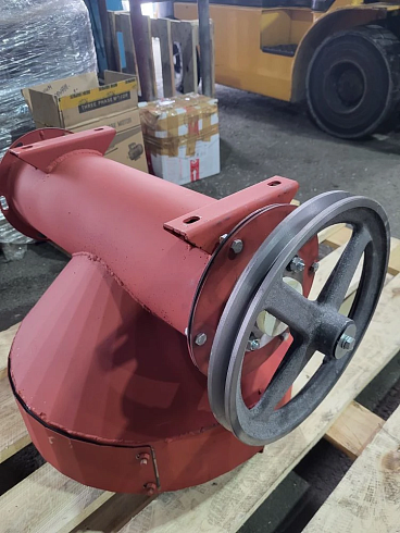 Камера ПС-10.14.000: купить в Ростове-на-Дону