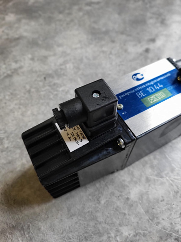 Гидрораспределитель КШП-6: купить в Ростове-на-Дону