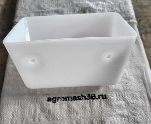 Ковш норийный полимерный МАСТУ 075: купить в Ростове-на-Дону