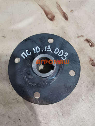Ступица ПС-10.13.003 (круглая): купить в Ростове-на-Дону