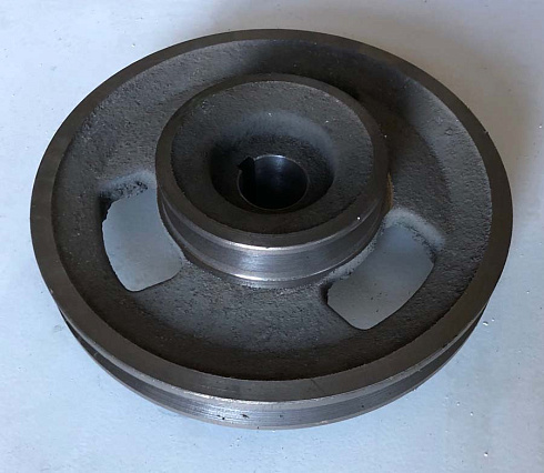 Шкив МПО 50.04.101: купить в Ростове-на-Дону