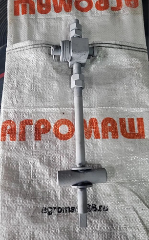 Винт натяжения щеточного механизма К527: купить в Ростове-на-Дону