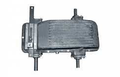 Редуктор самохода ОВИ 06.100 стар: купить в Ростове-на-Дону