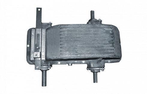 Редуктор самохода ОВИ 06.100 стар: купить в Ростове-на-Дону