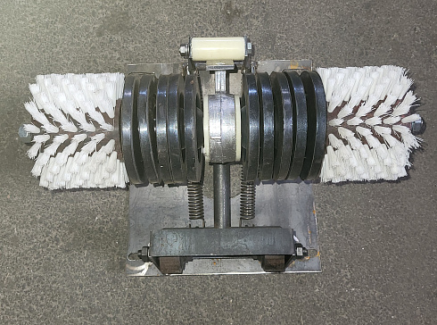 Очиститель А 1-БЦС-100.02.700: купить в Ростове-на-Дону