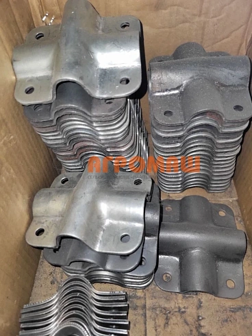 Накладка ОВИ 02.414: купить в Ростове-на-Дону Накладка ОВИ 02.414: купить в Ростове-на-Дону