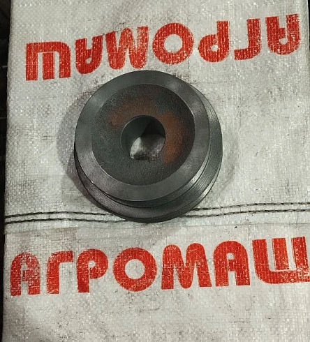 Шкив ЗВТ 86.103 (2-х руч. D=140 мм) нов.: купить в Ростове-на-Дону