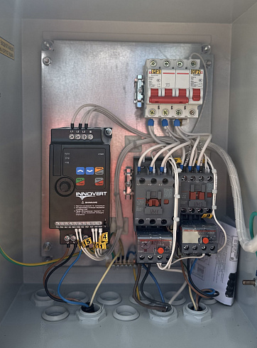 Зернометатель А-150М: купить в Ростове-на-Дону