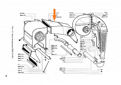 Воздуховод ОВИ 03.090: купить в Ростове-на-Дону