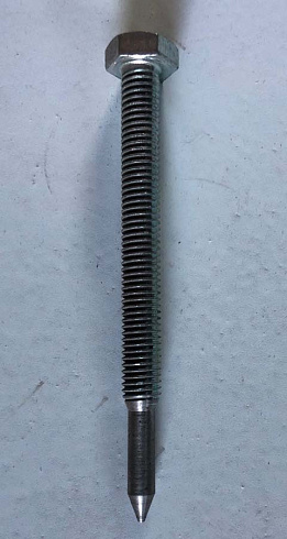 Винт БЦС 100.02.772 (50.32.662): купить в Ростове-на-Дону