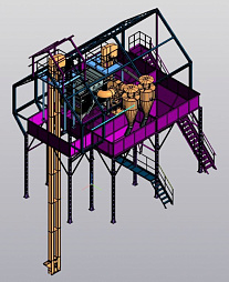 ЗАВ с ВРМ-70: купить в Ростове-на-Дону
