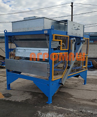 Машина ВРМ-70 (Аналог Petkus K527): купить в Ростове-на-Дону