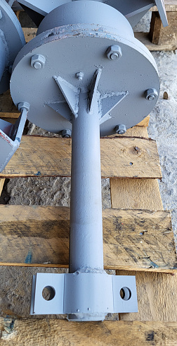 Головка шатуна А1-БЦС-100.02.220 (50.32.220): купить в Ростове-на-Дону