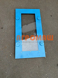 Крышка БИС12 000001160 000: купить в Ростове-на-Дону