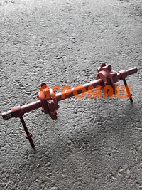 Натяжитель цепи ПЗС 150.02.070 СБ: купить в Ростове-на-Дону