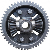 Шестерня ЗП 07.050 (z=49): купить в Ростове-на-Дону