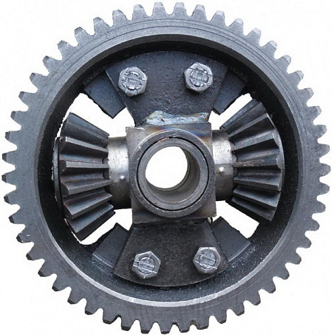 Шестерня ЗП 07.050 (z=49): купить в Ростове-на-Дону