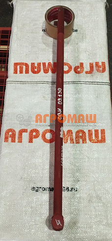 Шатун ОВИ 09.130 короткий 640мм: купить в Ростове-на-Дону