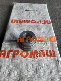 Шкив МЗС -21.00.00.00.104 (Ф=92мм, 2-х руч, Ф=40мм): купить в Ростове-на-Дону