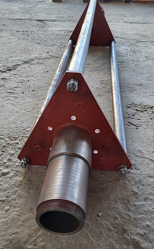 Остов ротора А1-БЦС-100.02.100: купить в Ростове-на-Дону