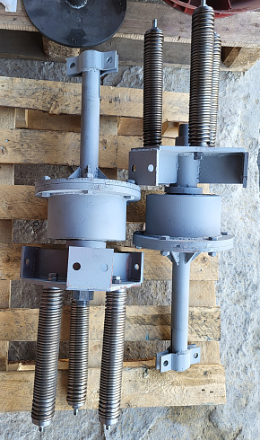 Головка шатуна А1-БЦС-100.02.220 (50.32.220): купить в Ростове-на-Дону