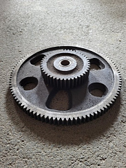 Блок зубчатый ОВИ 06.220 (Z=103, 44 ф=25): купить в Ростове-на-Дону