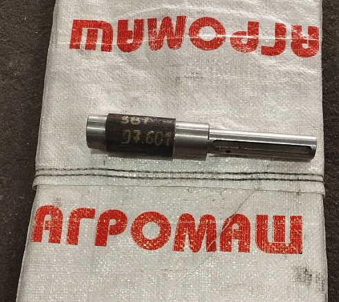 Вал ЗП 07.601 выход. редукт. самох.: купить в Ростове-на-Дону