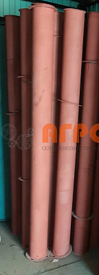 Зернопровод Ф=150 (длина 2м, толщина 1,5мм): купить в Ростове-на-Дону