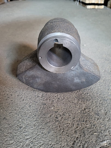 Груз балансирный А1-БЦС-100.02.426: купить в Ростове-на-Дону