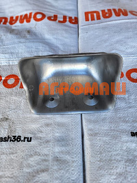 Ковш норийный УКЗ-50 (180*130*110): купить в Ростове-на-Дону