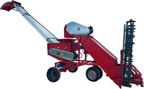 Зернометатель А-200М: купить в Ростове-на-Дону