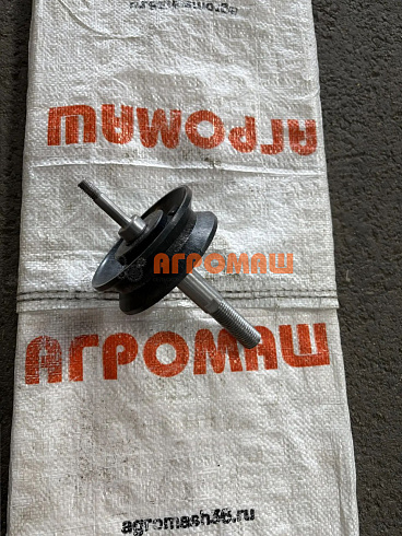 Ролик опорный К-547 с длинным валом: купить в Ростове-на-Дону