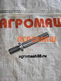 Ось СВУ 60.07.601: купить в Ростове-на-Дону