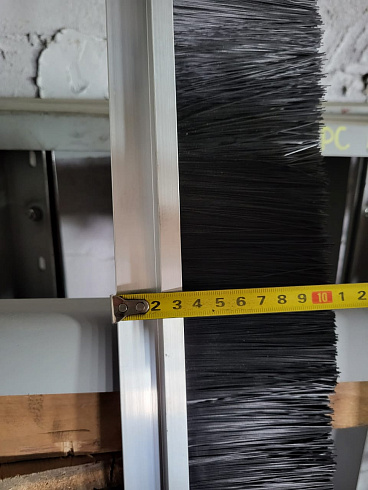 Щетка Альфа 50: купить в Ростове-на-Дону