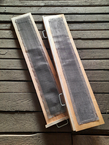 Рамка воздушной аспирации К 531: купить в Ростове-на-Дону