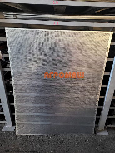 Решето: 1а-4,2-790х990-0,8-оц: купить в Ростове-на-Дону