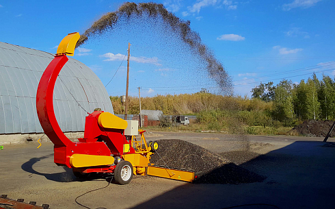 Полуось левая ПЗС05.020: купить в Ростове-на-Дону