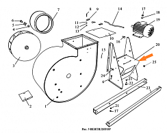 Опора ЗВТ 81.160: купить в Ростове-на-Дону