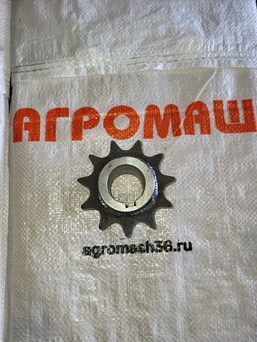 Звездочка НПГ 03.602 (z=12/11 t=25,4, Фвн=35): купить в Ростове-на-Дону