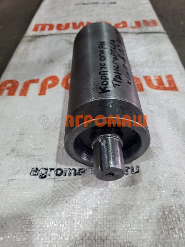 Корпус опоры транспортера КШП-6 02.34.09 ( в сборе с подшипниками и валом): купить в Ростове-на-Дону