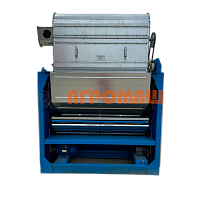 Машина первичной очистки зерна ЗВС-20А: купить в Ростове-на-Дону