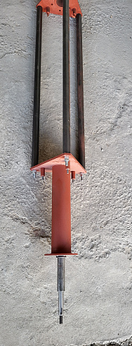 Остов ротора А1-БЦС-100.02.100: купить в Ростове-на-Дону